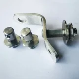 【ドールスタンド最新作 最大耐荷重約90kg】ステンレスとアルミ合金を採用し 手回し式 昇降スタンド