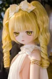 WMDOLL 160cm Iカップ Y013ヘッド アニメドール ソフビヘッド+TPE製ボディ ボディ選択可能