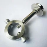 【最大耐荷重約60kg】ドールスタンド 組み立て式 アダプター別売可能