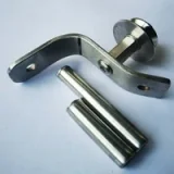 【最大耐荷重約60kg】ドールスタンド 組み立て式 アダプター別売可能