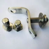 【最大耐荷重約60kg】ドールスタンド 組み立て式 アダプター別売可能