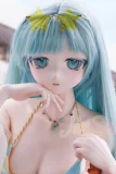 WMDOLL 160cm Iカップ Y013ヘッド アニメドール ソフビヘッド+TPE製ボディ ボディ選択可能