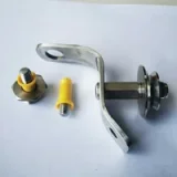 【最大耐荷重約60kg】ドールスタンド 組み立て式 アダプター別売可能