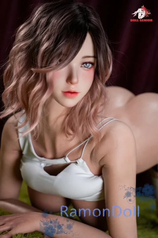 Doll Senior リアル質感のあるラブドール 170cm Hカップ #27凛纱（Linsha）ヘッド 等身大リアルドール