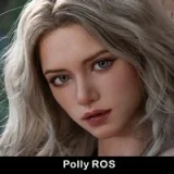 TOP-CYDOLL 自信のあるラブドール 150cm Cカップ Polly-Sヘッド 高品質ダッチワイフ