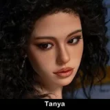 TOP-CYDOLL 自信のあるラブドール 150cm Cカップ Polly-Sヘッド 高品質ダッチワイフ