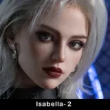 TOP-CYDOLL 自信のあるラブドール 150cm Cカップ Polly-Sヘッド 高品質ダッチワイフ