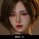 TOP-CYDOLL 自信のあるラブドール 150cm Cカップ Polly-Sヘッド 高品質ダッチワイフ