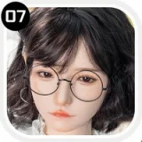 SHEDOLL シリコン頭部単体販売 ヘッドのみ Headダッチワイフ