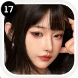 SHEDOLL シリコン頭部単体販売 ヘッドのみ Headダッチワイフ