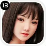 SHEDOLL シリコン頭部単体販売 ヘッドのみ Headダッチワイフ