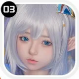 SHEDOLL シリコン頭部単体販売 ヘッドのみ Headダッチワイフ