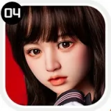 SHEDOLL シリコン頭部単体販売 ヘッドのみ Headダッチワイフ