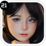 SHEDOLL シリコン頭部単体販売 ヘッドのみ Headダッチワイフ