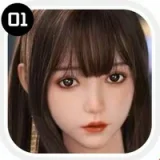 SHEDOLL シリコン頭部単体販売 ヘッドのみ Headダッチワイフ