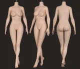 【追加ヘッド無料】FANREAL 正月キャンペーン開催中 フルシリコンラブドール