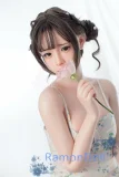 MyLoliWaifu 略称MLW 150cm Bカップ 七海（Nanami）ヘッド 清楚系ラブドール