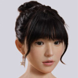 【最新作登場10%OFF実施中】MMXDOLL 女性魅力たっぷりのラブドール 156cm Eカップ 梦欣（Mengxin）シリコン製美人ドール