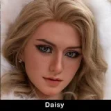 TOP-CYDOLL 157cm Dカップ Fairyヘッド 等身大リアルドール