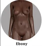 TOP-CYDOLL 157cm Dカップ Fairyヘッド 等身大リアルドール