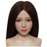 Doll Senior 等身大リアルドール 160cm Eカップ #29水尺葵（Aoi）魅惑的なシリコン製ダッチワイフ