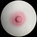 Art-doll 163cm Eカップ 超リアル皮膚メイク A28（夢）瞑り目ヘッド シリコンラブドール