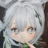 GUAVADOLL  アニメ系ラブドール 126cm Eカップ DM02ヘッド TPEボディ+ソフビヘッド