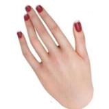 Doll Senior 165cm Fカップ #28梦（Meng）瞑り目ヘッド リアル皮膚メイク付き