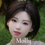 FANREAL 166cm Jカップ Noraヘッド 巨乳娘 大人っぽいダッチワイフ