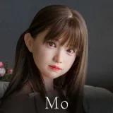 FANREAL 166cm Jカップ Noraヘッド 巨乳娘 大人っぽいダッチワイフ