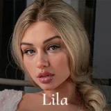 FANREAL 166cm Jカップ Noraヘッド 巨乳娘 大人っぽいダッチワイフ