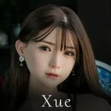 FANREAL 166cm Jカップ Noraヘッド 巨乳娘 大人っぽいダッチワイフ