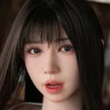 FANREAL 166cm Jカップ Noraヘッド 巨乳娘 大人っぽいダッチワイフ