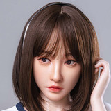 MyLoliWaifu 妖精系ラブドール 150cm Bカップ Hikari (ヒカリ)  一体型のエルフ耳の形の付け耳付き