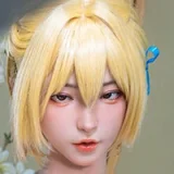 Doll Senior 160cm Eカップ #29水尺葵（Aoi）シリコン製リアルドール