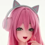 BC Doll 101cm Jカップ トルソー型ラブドール