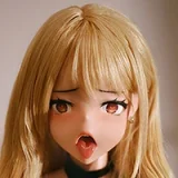 BC Doll 101cm Jカップ トルソー型ラブドール