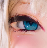 WMDOLL アニメ調フェイス 157cm Bカップ シリコン製ボディ+ソフビ製ヘッドY019 清楚系アニメ美少女