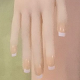 WMDOLL アニメ調フェイス 157cm Bカップ シリコン製ボディ+ソフビ製ヘッドY019 清楚系アニメ美少女