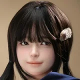 蛍火日記 MAXシリーズ ラブドール 165cm Cカップ 玲珑ヘッド #3メイク 造形美しい等身大ラブドール