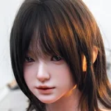 蛍火日記 MAXシリーズ ラブドール 165cm Cカップ 玲珑ヘッド #3メイク 造形美しい等身大ラブドール