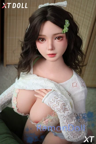 XTDOLL 清楚系ラブドール 153cm Iカップ XT-bym20-C Joyヘッド 超軽量化ダッチワイフ