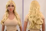 WMDOLL グラマラス胴体 163cm Hカップ #198ヘッド シリコン製ラブドール