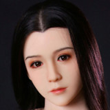 WMDOLL グラマラス胴体 163cm Hカップ #198ヘッド シリコン製ラブドール