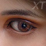 XTDOLL 165cm Eカップ 亜美（Ami）ヘッド 高品質シリコンドール