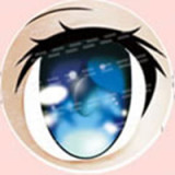 凹凸咪 Aotume Doll 155cm Cカップ #125ヘッド 爱蜜莉雅 等身大アニメドール