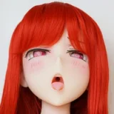 IROKEBIJIN 色気美人 86cm Iカップ S-TPE製ラブドール 頭部とボディタイプ選択可能