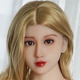 WMDOLL 160cm Iカップ 巨乳ラブドール #172ヘッド グラマラス体型