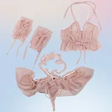 MW Girl(魔物姫) 115cm バスト中 アニメ系ラブドール 神子ヘッド キャラドール