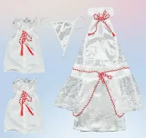 MW Girl(魔物姫) 115cm バスト中 アニメ系ラブドール 神子ヘッド キャラドール